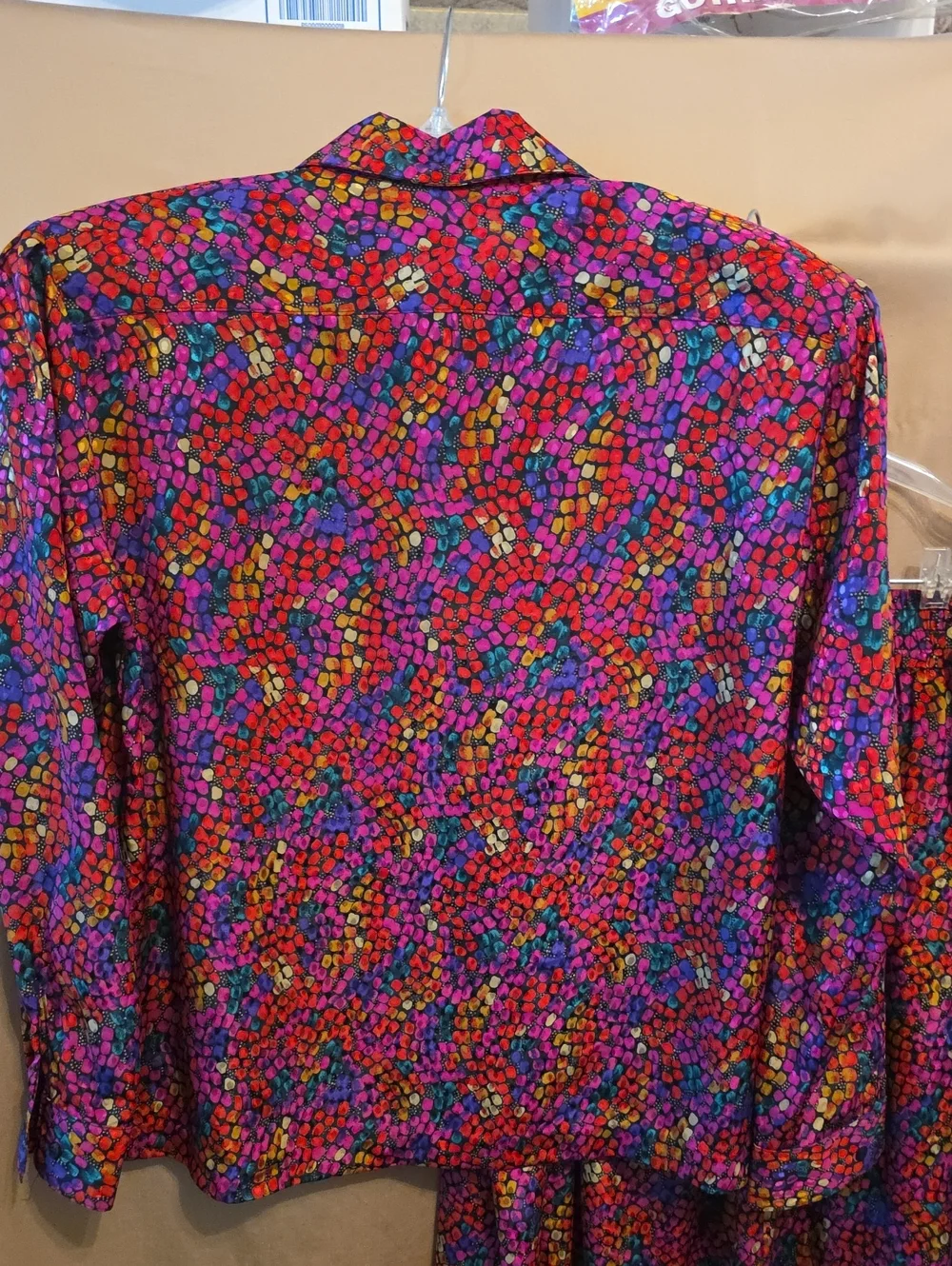 Ladies' Bright Howard Wolf 3 Piece Set 14